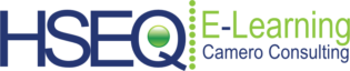 logo camero E Learning